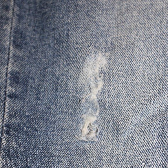 Philipp Plein Jeans blue mid-rise skinny men made in Italy Size 30 - Picture 2 of 15